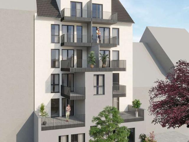 Wohnung kaufen in Mühlburg, Karlsruhe