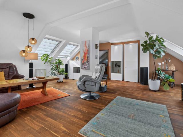 Wohnung kaufen in Beiertheim-Bulach, Karlsruhe