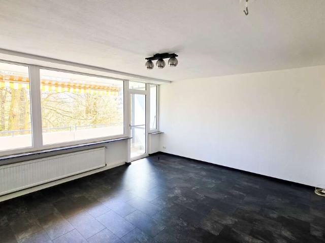 Wohnung kaufen in Grünwettersbach, Karlsruhe
