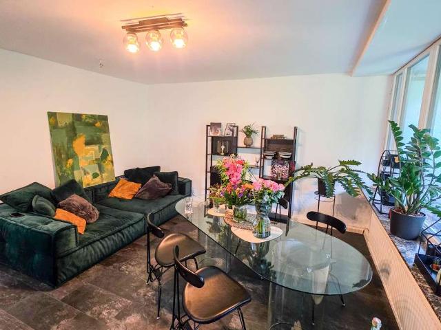 Wohnung kaufen in Grünwettersbach, Karlsruhe