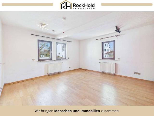 Wohnung kaufen in Daxlanden, Karlsruhe