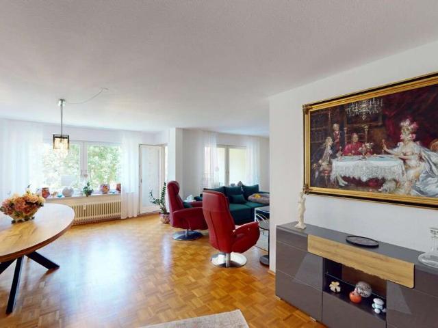 Wohnung kaufen in Durlach, Karlsruhe