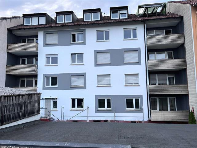 Wohnung kaufen in Durlach, Karlsruhe