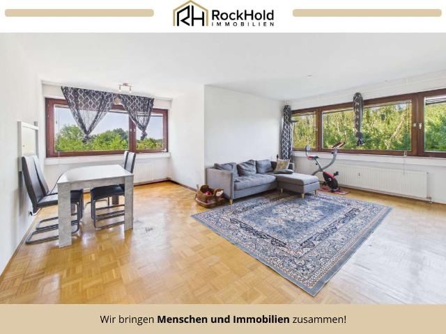 Wohnung kaufen in Grötzingen, Karlsruhe