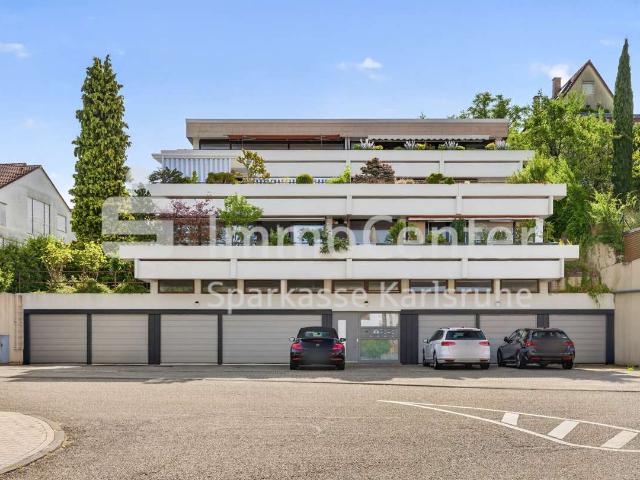 Wohnung kaufen in Grötzingen, Karlsruhe
