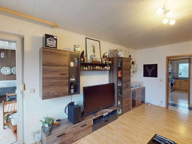 Wohnung kaufen in Grünwinkel, Karlsruhe