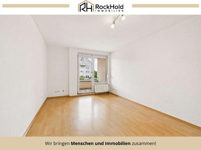 Wohnung kaufen in Hagsfeld, Karlsruhe