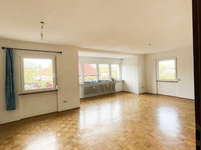 Wohnung kaufen in Hagsfeld, Karlsruhe