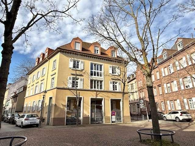 Wohnung kaufen in Karlsruhe, Baden-Württemberg