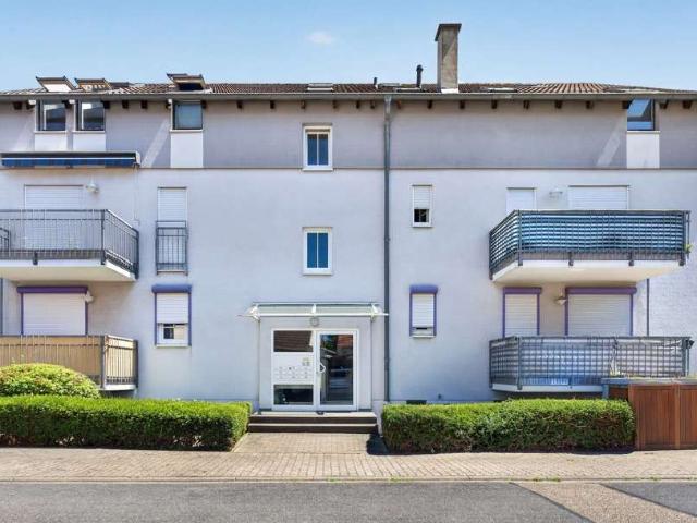 Wohnung kaufen in Knielingen, Karlsruhe