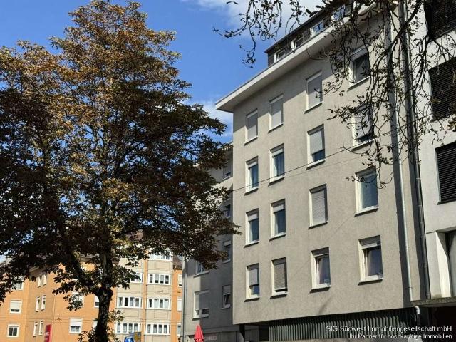 Wohnung kaufen in Mühlburg, Karlsruhe