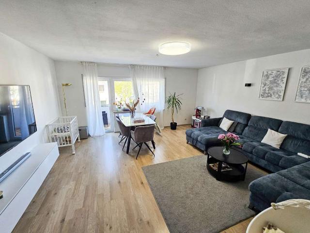 Wohnung kaufen in Karlsruhe, Baden-Württemberg