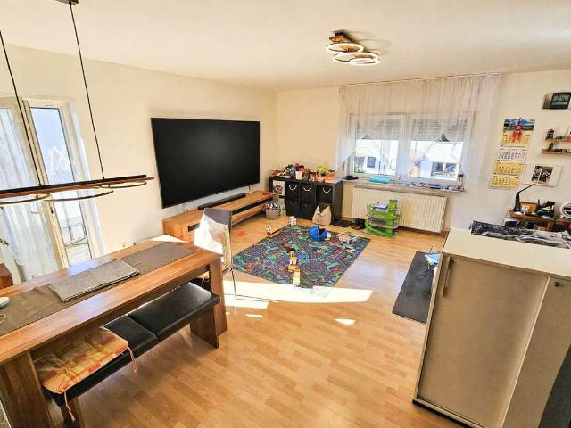 Wohnung kaufen in Karlsruhe, Baden-Württemberg