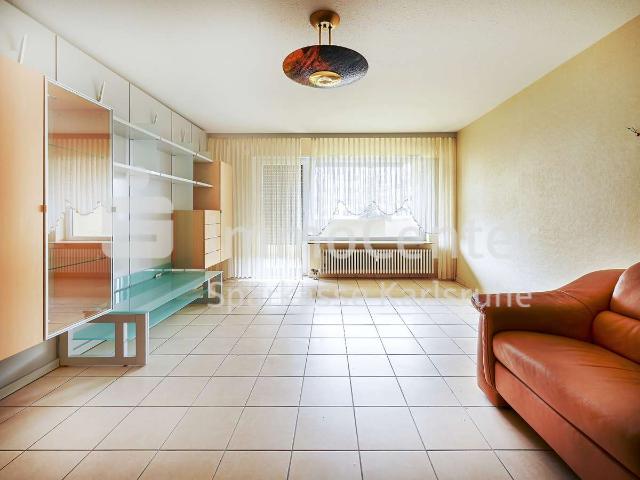 Wohnung kaufen in Karlsruhe, Baden-Württemberg