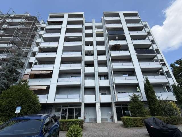 Wohnung kaufen in Karlsruhe, Baden-Württemberg
