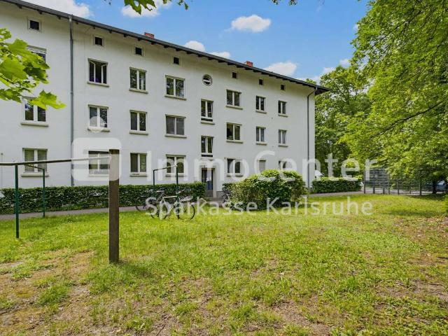 Wohnung kaufen in Karlsruhe, Baden-Württemberg