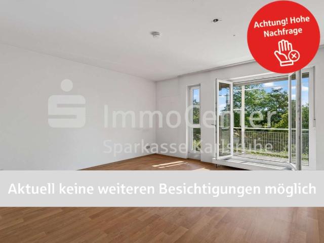 Wohnung kaufen in Karlsruhe, Baden-Württemberg