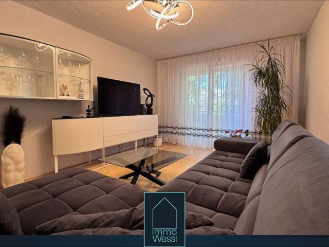 Wohnung kaufen in Oststadt, Karlsruhe