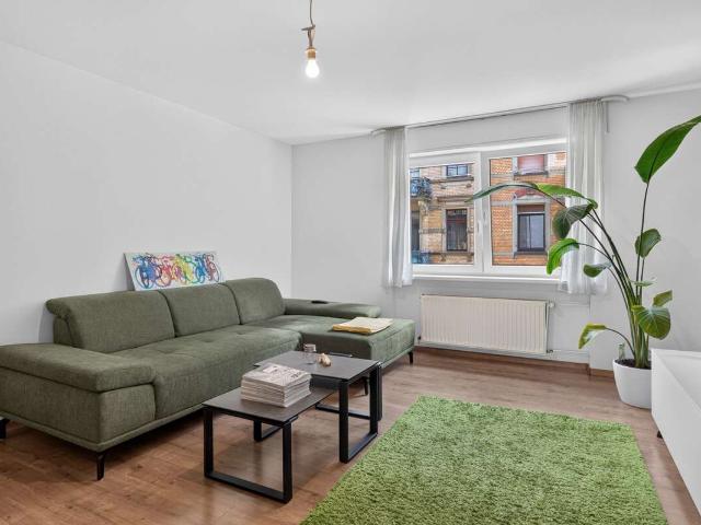 Wohnung kaufen in Oststadt Nördlicher Teil, Karlsruhe