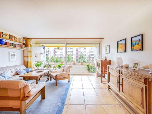 Wohnung kaufen in Rüppurr, Karlsruhe