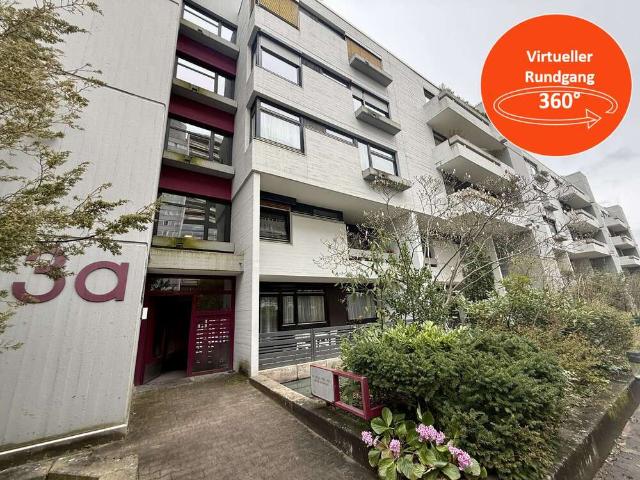 Wohnung kaufen in Weiherfeld-Dammerstock, Karlsruhe