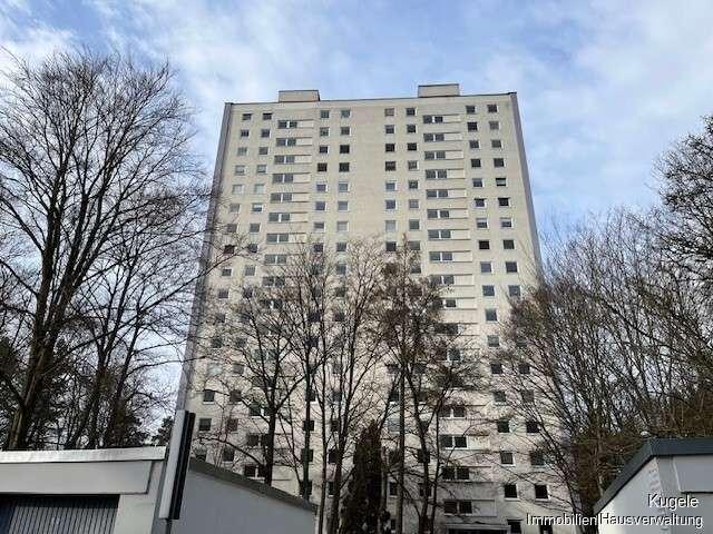 Wohnung kaufen in Waldstadt, Karlsruhe