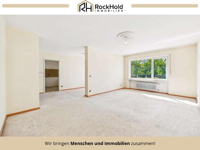 Wohnung kaufen in Waldstadt, Karlsruhe