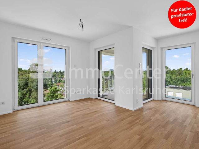 Wohnung kaufen in Waldstadt, Karlsruhe