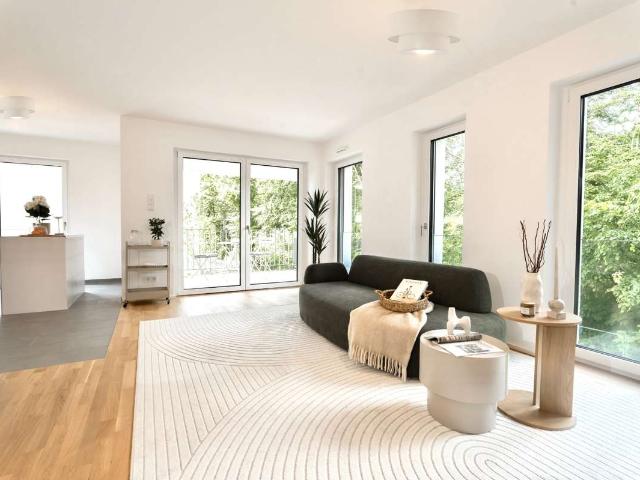 Wohnung kaufen in Waldstadt, Karlsruhe