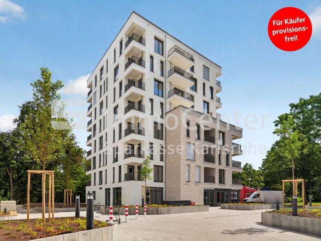 Wohnung kaufen in Waldstadt, Karlsruhe