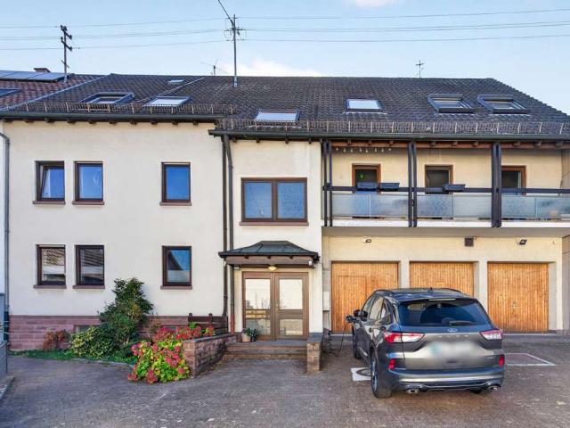 Wohnung kaufen in Wolfartsweier, Karlsruhe