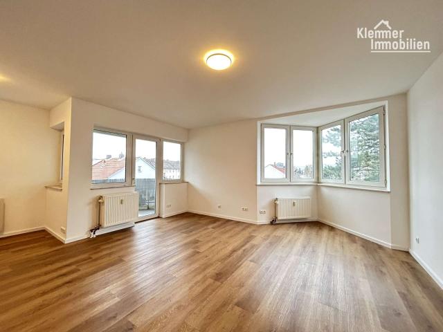 Wohnung kaufen in Karlstadt, Bayern