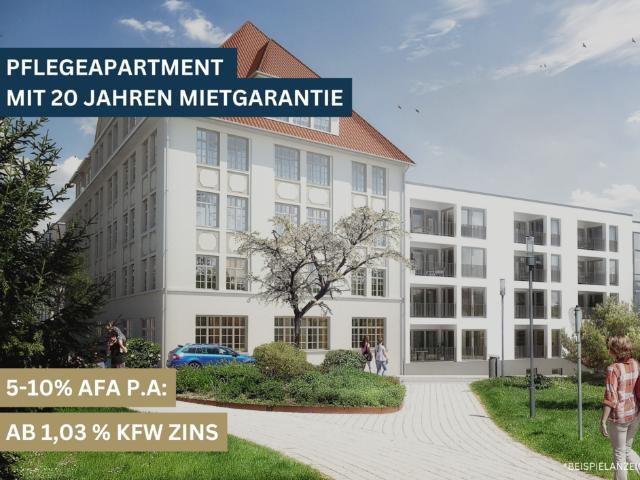 Wohnung kaufen in Bettenhausen, Kassel