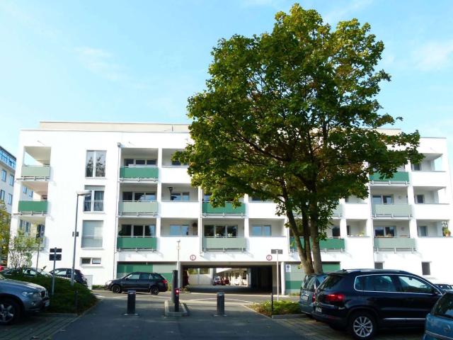 Wohnung kaufen in Vorderer Westen, Kassel