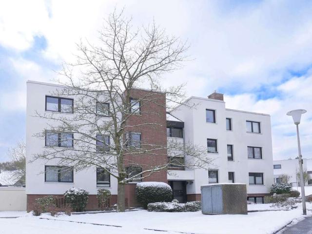 Wohnung kaufen in Niederzwehren, Kassel