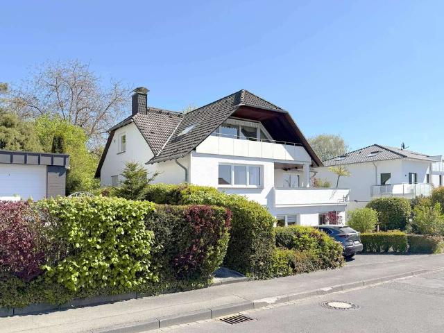 Wohnung kaufen in Nordshausen, Kassel