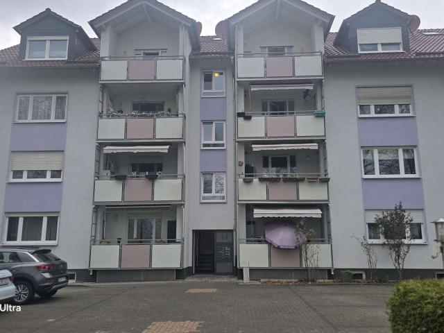 Wohnung kaufen in Fasanenhof, Kassel