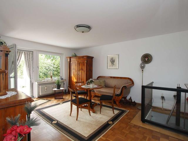 Wohnung kaufen in Kirchditmold, Kassel