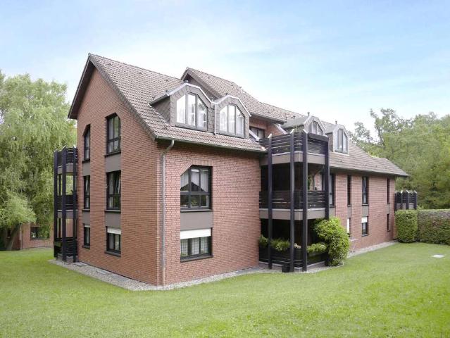 Wohnung kaufen in Bad Wilhelmshöhe, Kassel