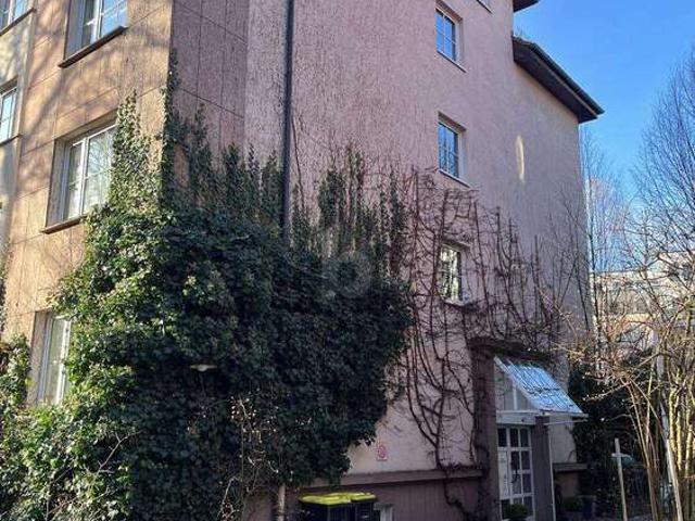 Wohnung kaufen in Vorderer Westen, Kassel