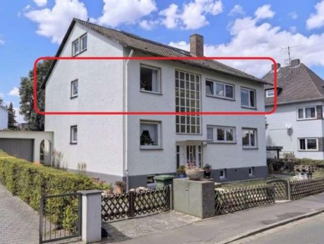Wohnung kaufen in Harleshausen, Kassel