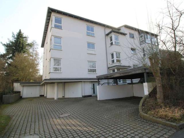 Wohnung kaufen in Nordshausen, Kassel