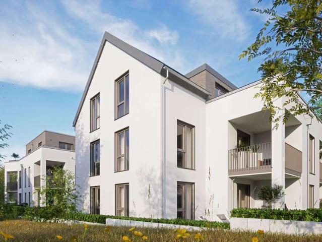 Wohnung kaufen in Wehlheiden, Kassel
