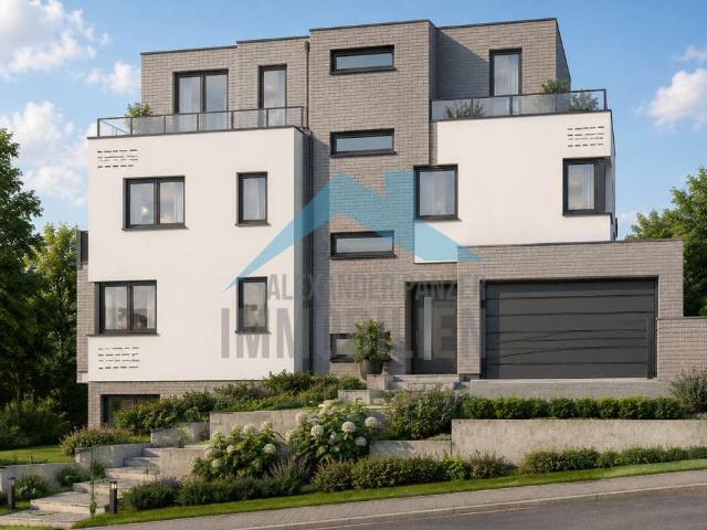 Wohnung kaufen in Philippinenhof-Warteberg, Kassel