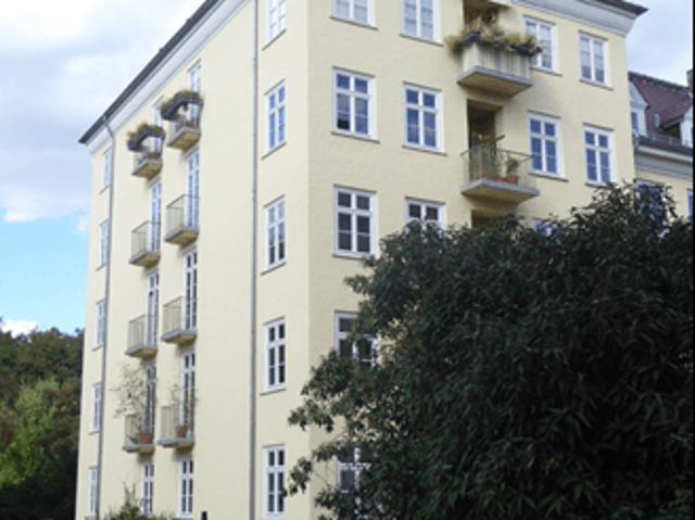 Wohnung kaufen in Vorderer Westen, Kassel
