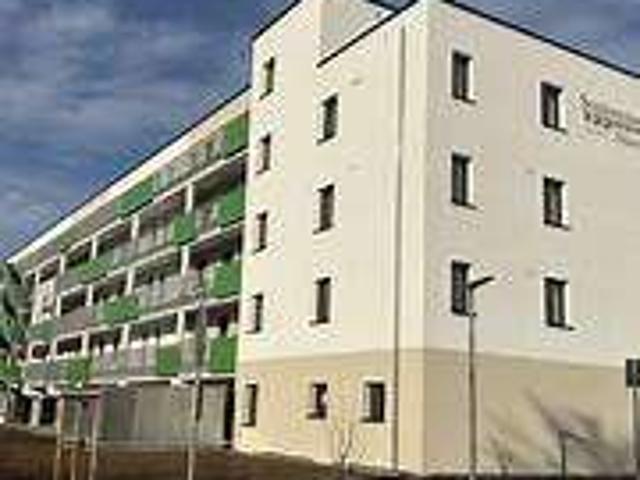 Wohnung kaufen in Mitte, Kassel