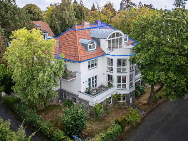 Wohnung kaufen in Bad Wilhelmshöhe, Kassel