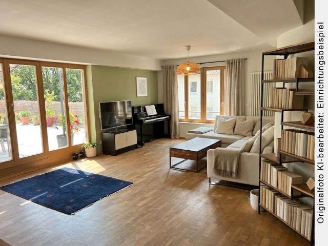 Wohnung kaufen in Südstadt, Kassel