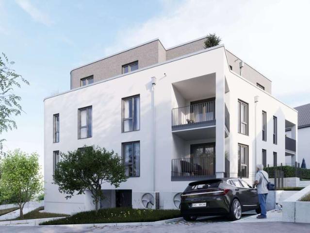 Wohnung kaufen in Wehlheiden, Kassel