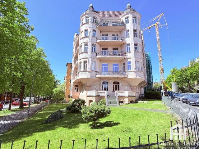 Wohnung kaufen in Vorderer Westen, Kassel